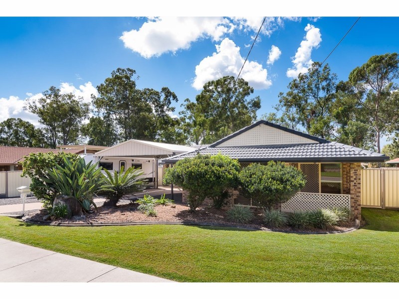 13 Cianthus Street, Regents Park QLD 4118