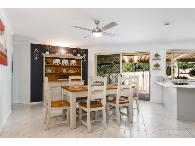 13 Cianthus Street, Regents Park QLD 4118