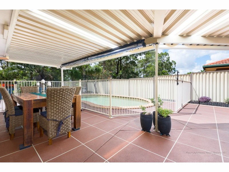 13 Cianthus Street, Regents Park QLD 4118