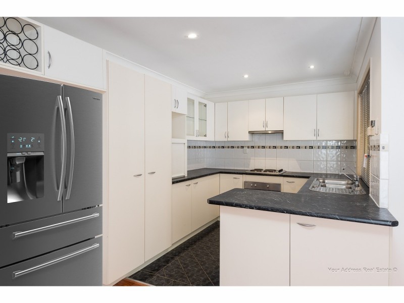 60 Berkley Drive North, Browns Plains QLD 4118