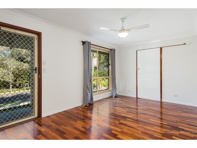 60 Berkley Drive North, Browns Plains QLD 4118