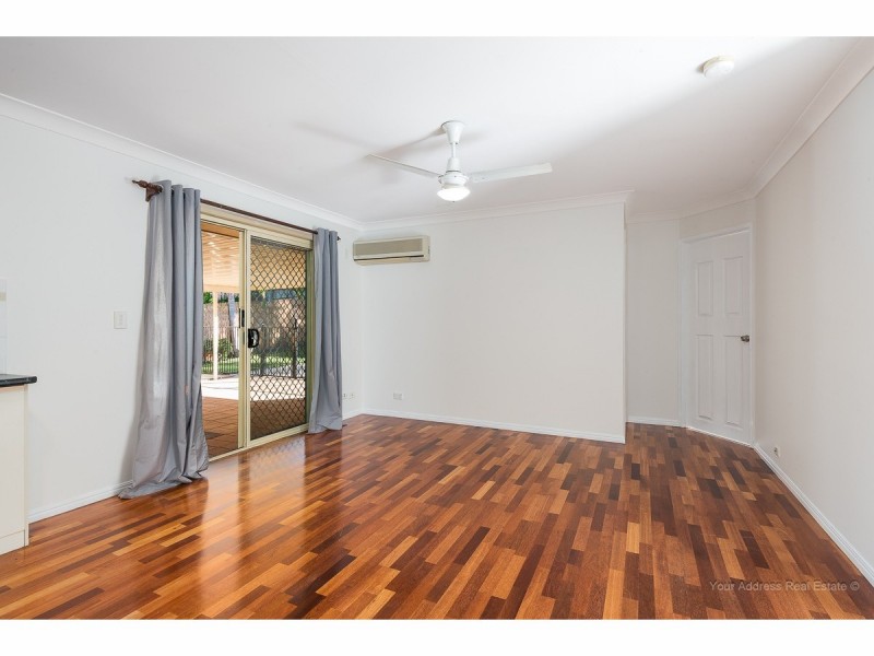 60 Berkley Drive North, Browns Plains QLD 4118