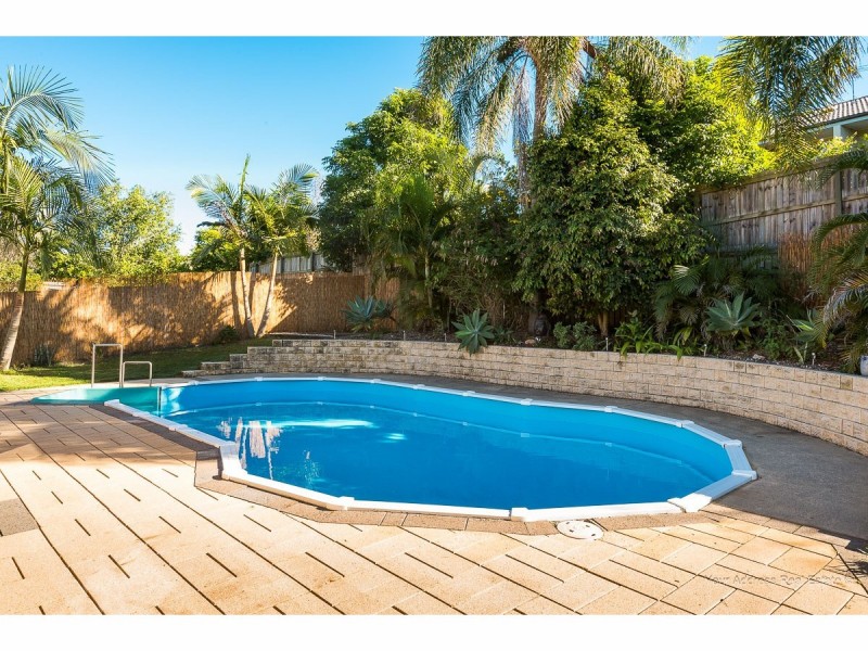 60 Berkley Drive North, Browns Plains QLD 4118