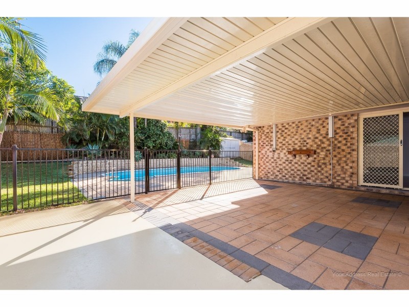 60 Berkley Drive North, Browns Plains QLD 4118