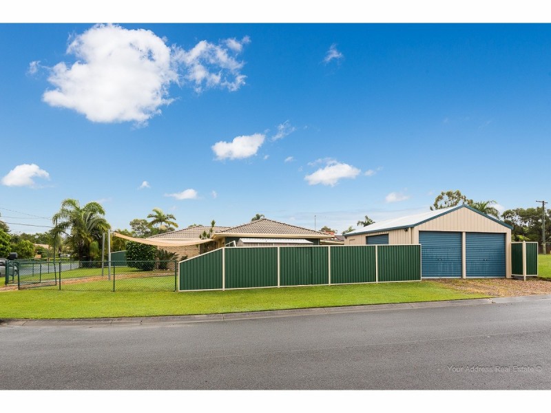 1 Bolan Court, Crestmead QLD 4132