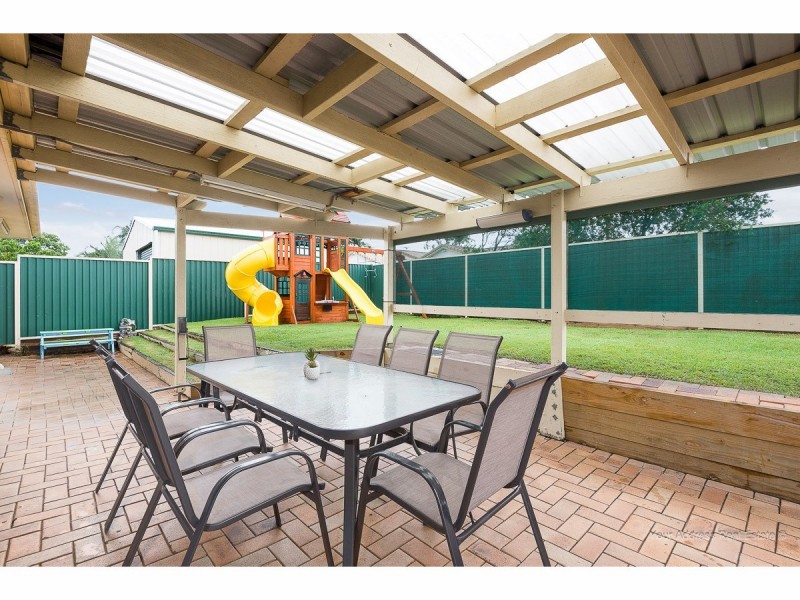 1 Bolan Court, Crestmead QLD 4132