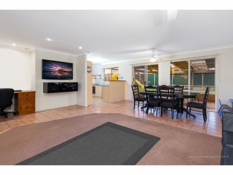 1 Bolan Court, Crestmead QLD 4132