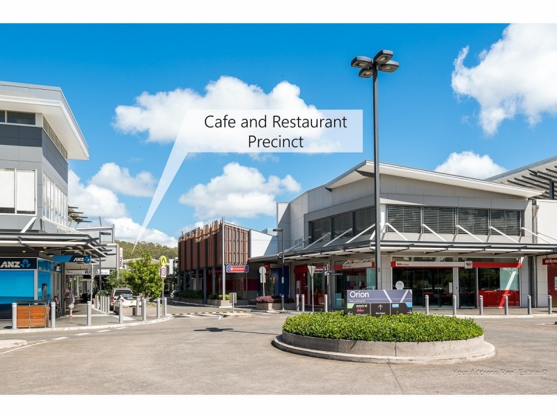 11 Seanna Place, Brookwater QLD 4300
