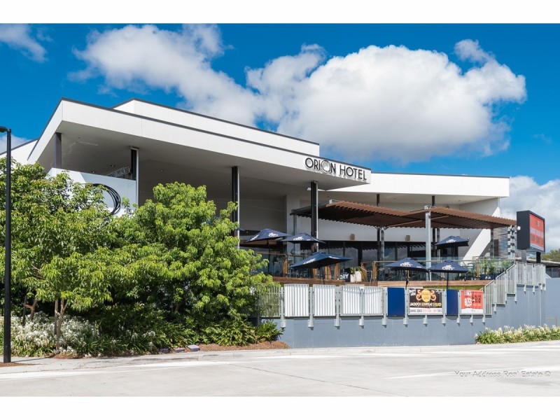 11 Seanna Place, Brookwater QLD 4300