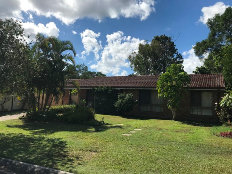 4 Ben Street, Browns Plains QLD 4118