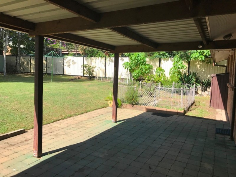 4 Ben Street, Browns Plains QLD 4118