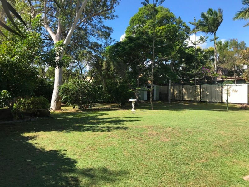 4 Ben Street, Browns Plains QLD 4118