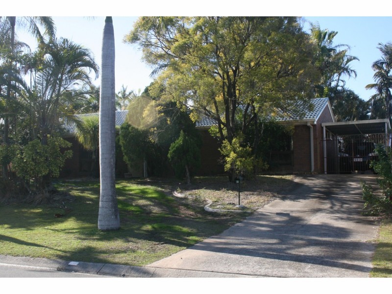 40 Dracon Street, Regents Park QLD 4118