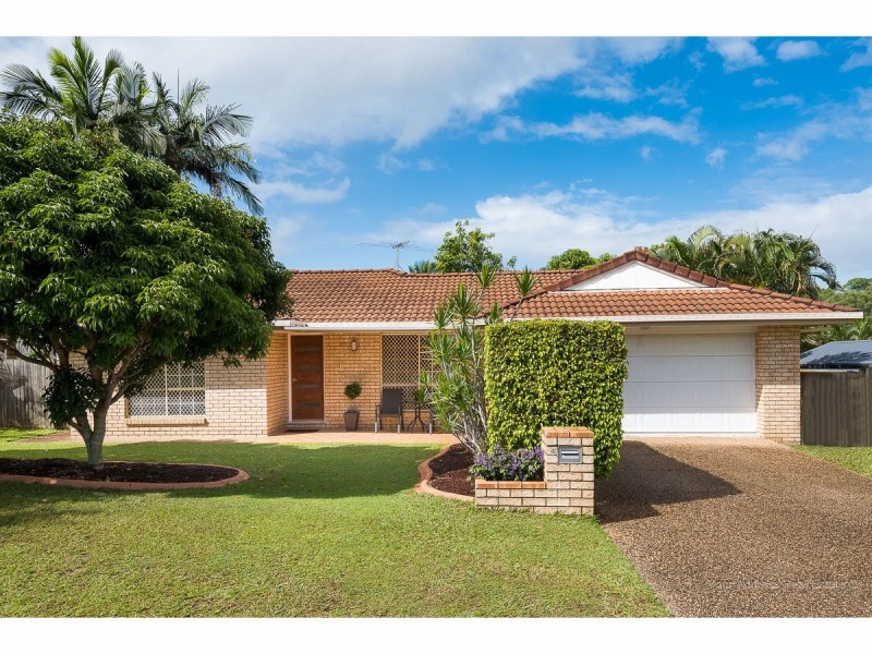 4 Mandeville Place, Regents Park QLD 4118