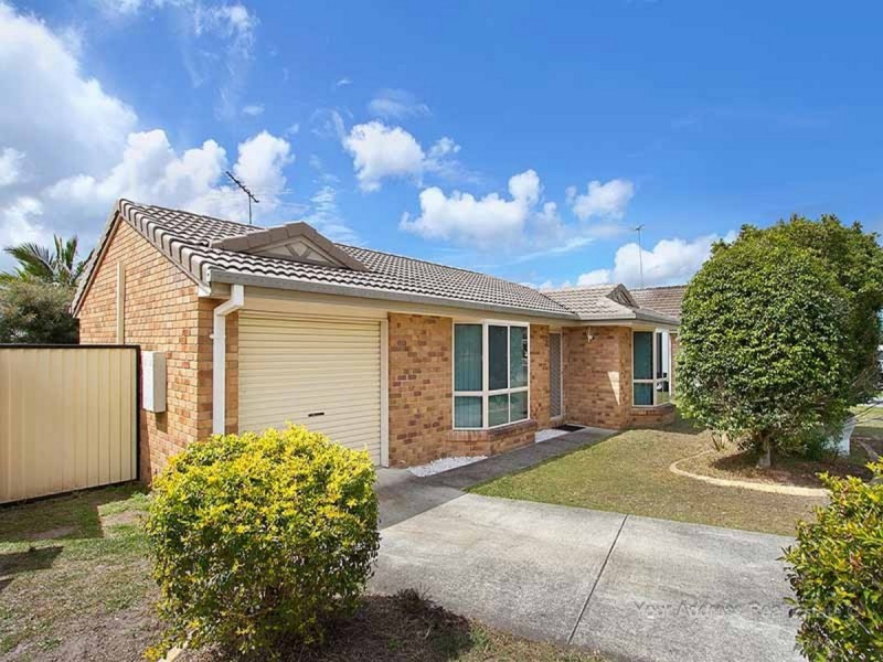 32 Wallace Street, Crestmead QLD 4132