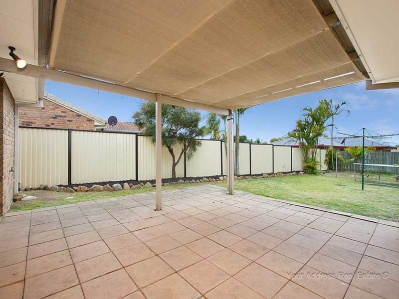 32 Wallace Street, Crestmead QLD 4132