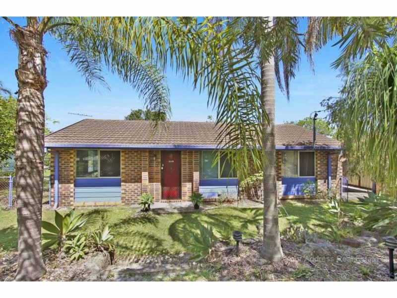 32 Flinders Crescent, Boronia Heights QLD 4124