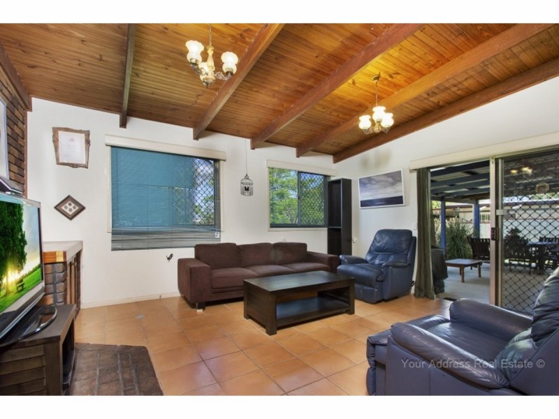 32 Flinders Crescent, Boronia Heights QLD 4124