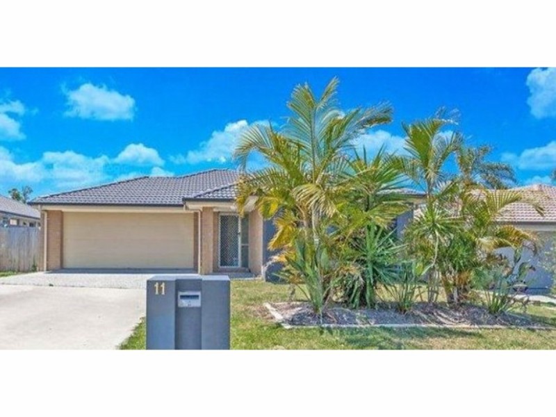 11 Sanur Street, Marsden QLD 4132