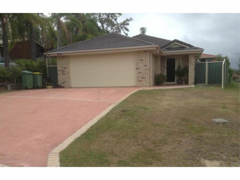 28 Dorachus Drive, Regents Park QLD 4118