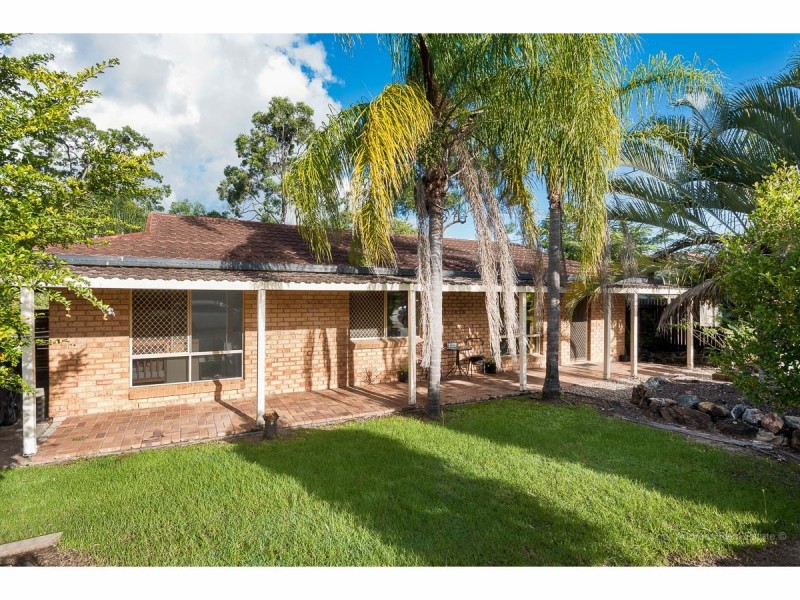 6 Campden Street, Browns Plains QLD 4118