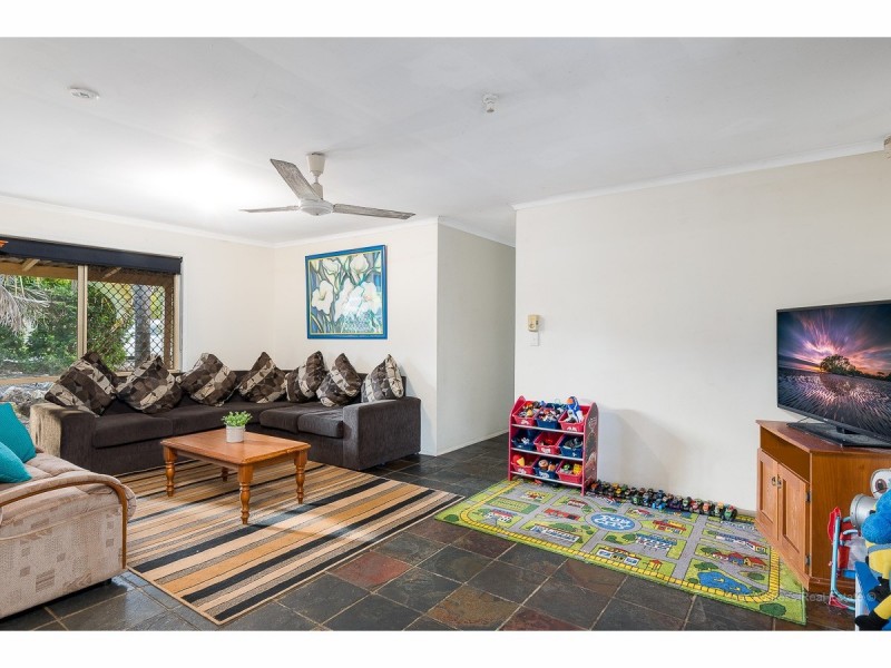 6 Campden Street, Browns Plains QLD 4118