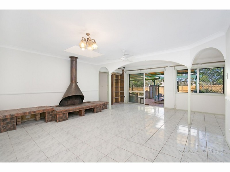 15 Eleanor Avenue, Underwood QLD 4119