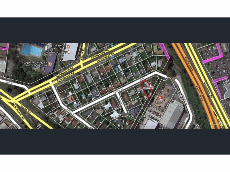 15 Eleanor Avenue, Underwood QLD 4119