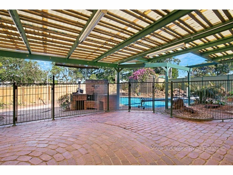 15 Eleanor Avenue, Underwood QLD 4119