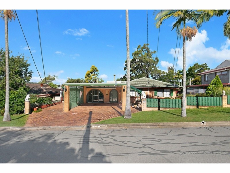 15 Eleanor Avenue, Underwood QLD 4119