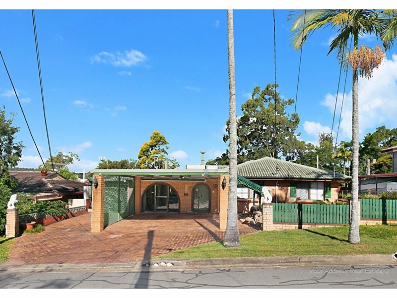 15 Eleanor Avenue, Underwood QLD 4119