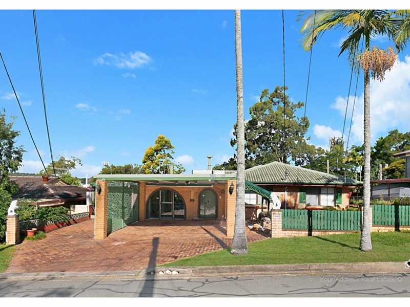 15 Eleanor Avenue, Underwood QLD 4119