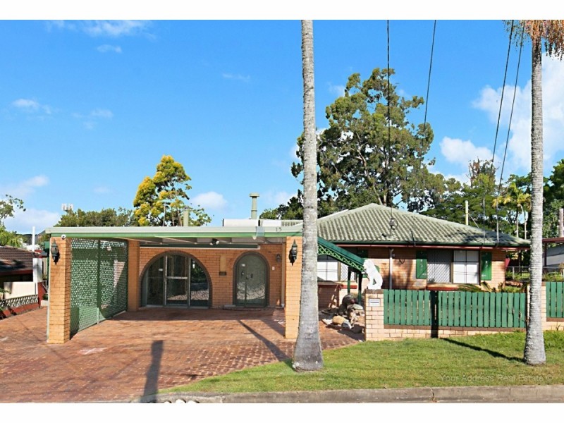 15 Eleanor Avenue, Underwood QLD 4119