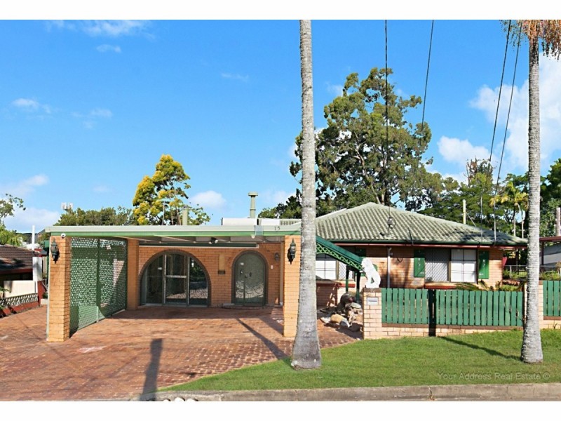 15 Eleanor Avenue, Underwood QLD 4119