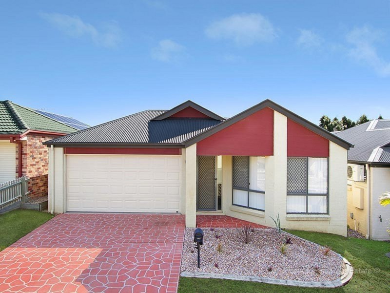 45 Coventina Crescent, Springfield Lakes QLD 4300