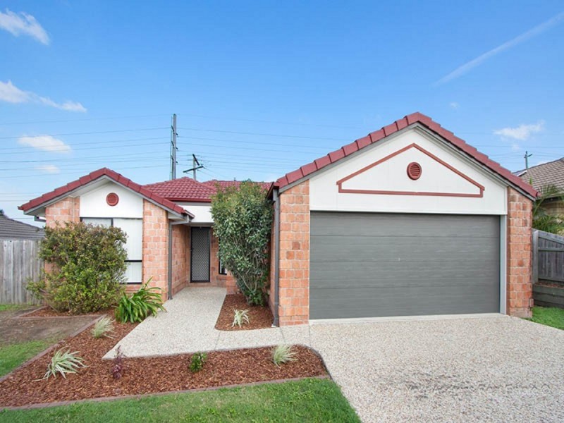 14 Selina Court, Marsden QLD 4132