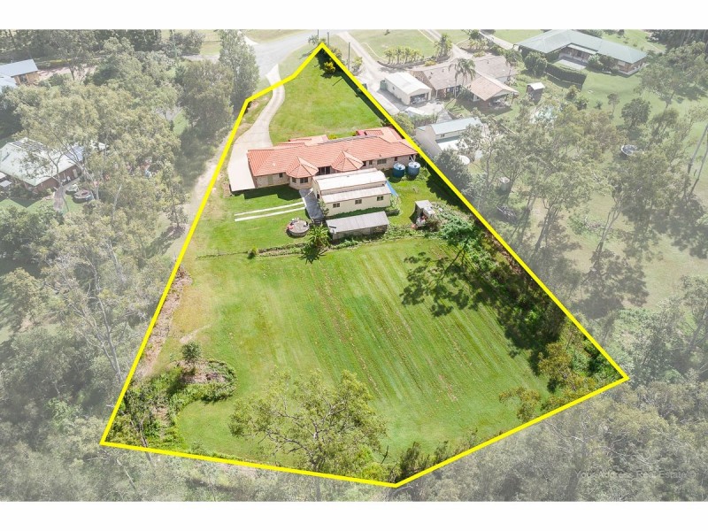 26-28 Belair Close, Park Ridge South QLD 4125