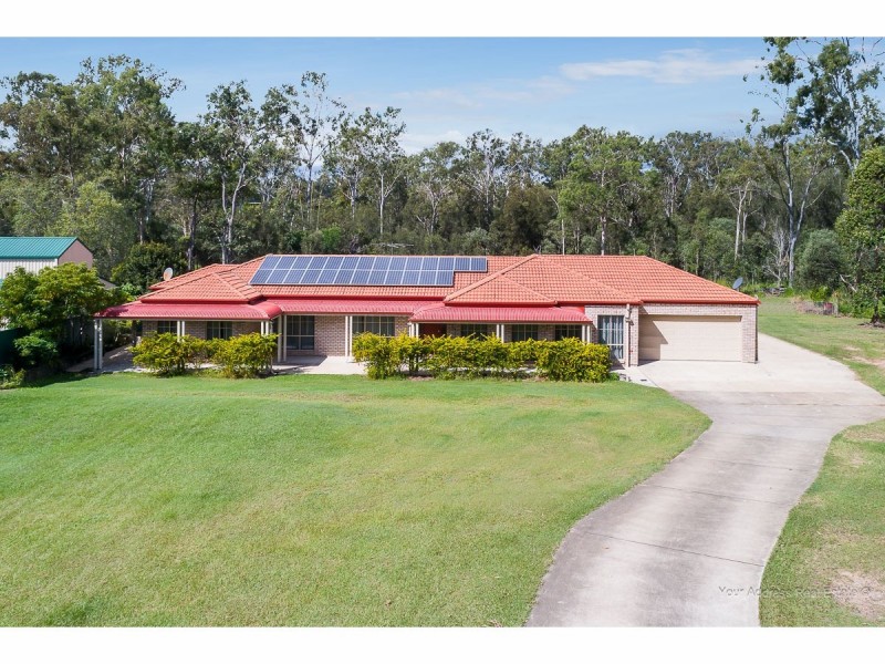 26-28 Belair Close, Park Ridge South QLD 4125