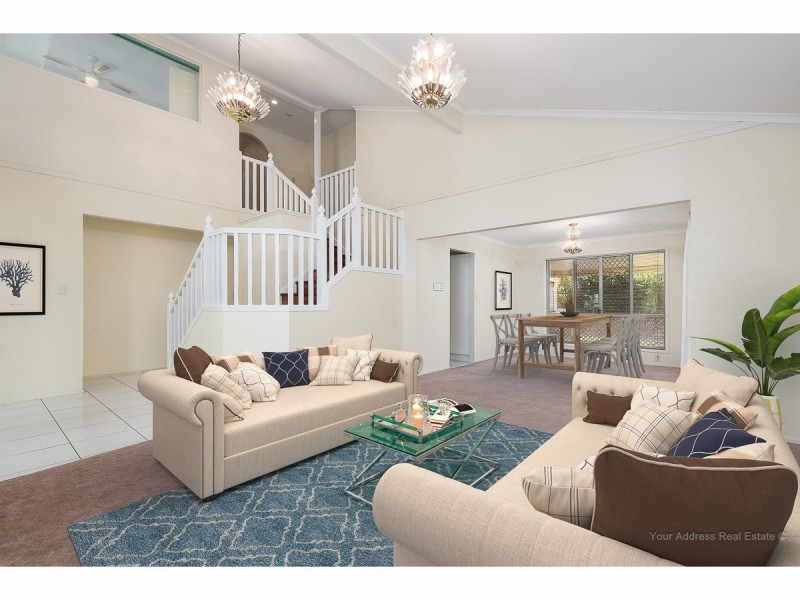 7 Lawson Place, Forest Lake QLD 4078
