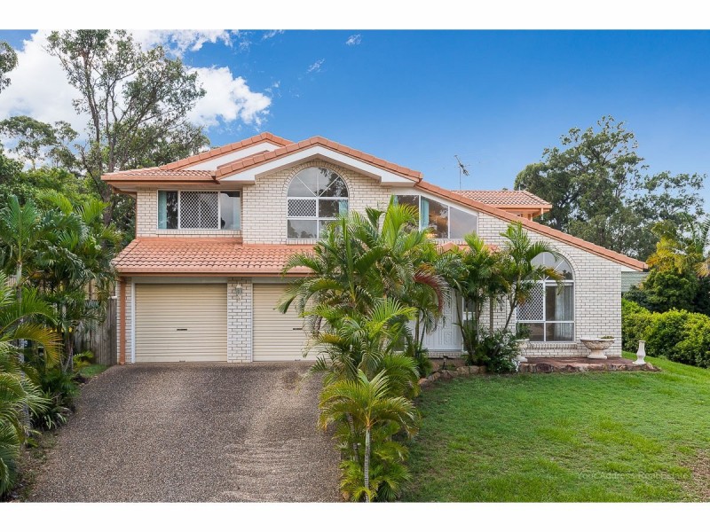 7 Lawson Place, Forest Lake QLD 4078