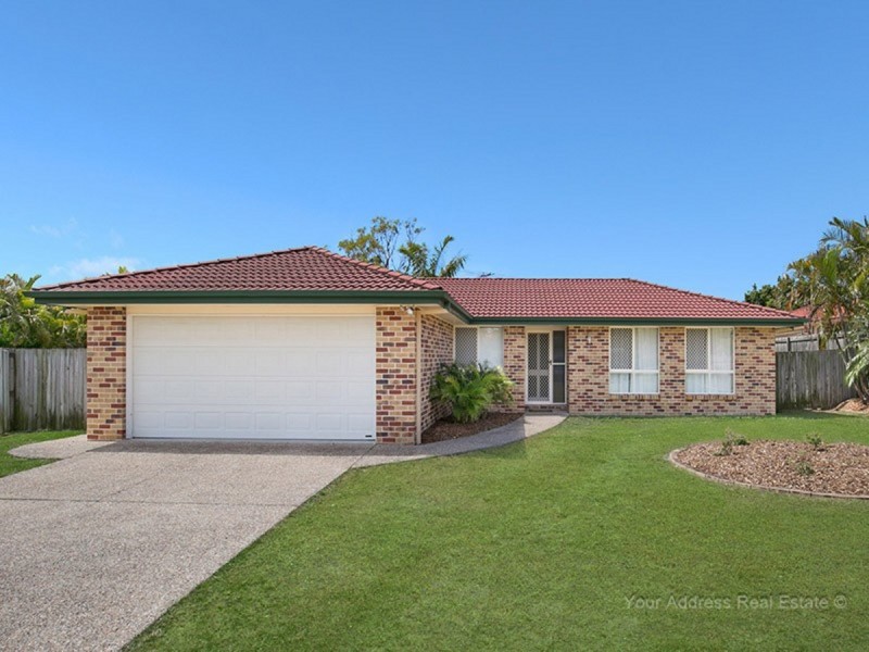 2 Carlisle Place, Parkinson QLD 4115