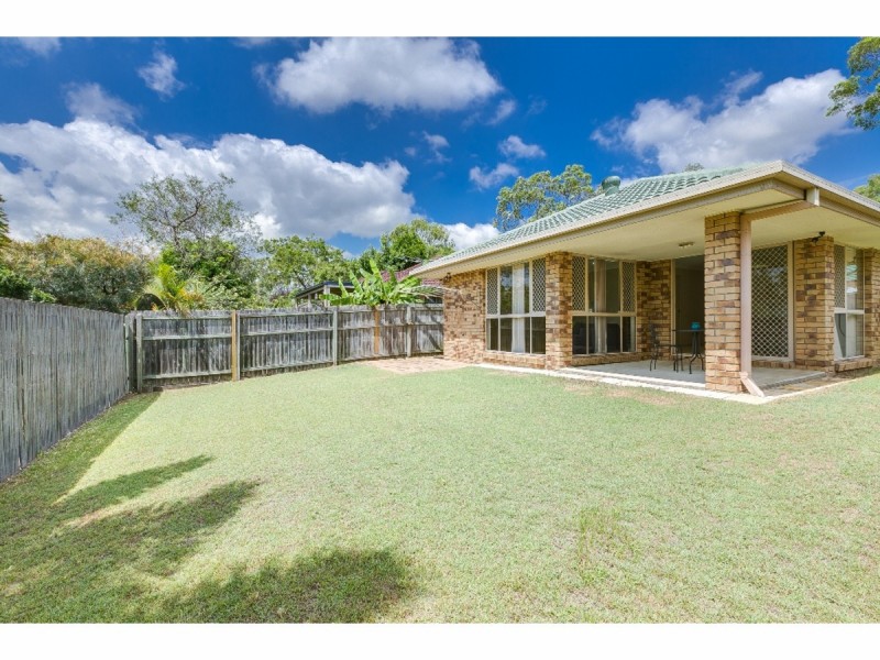 53 Serrata Circuit, Forest Lake QLD 4078