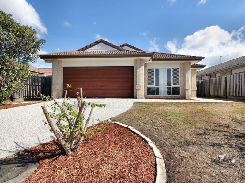 187 Henty Drive, Redbank Plains QLD 4301
