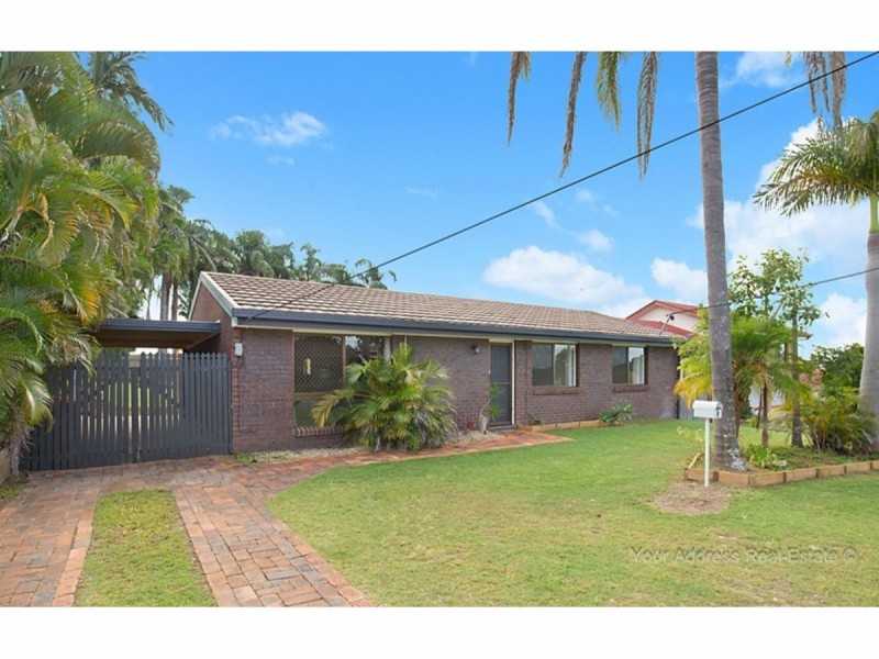 9 Volant Street, Regents Park QLD 4118