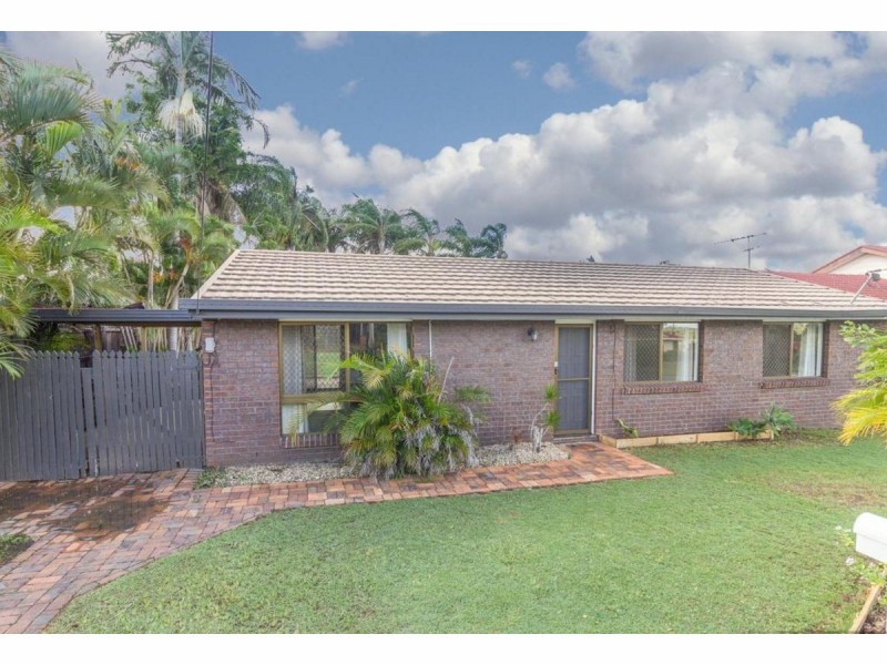 9 Volant Street, Regents Park QLD 4118
