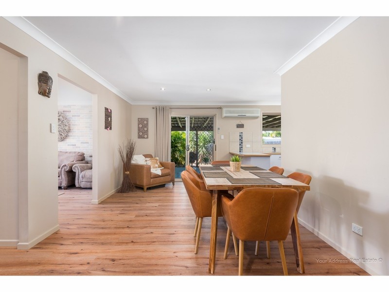 8 Titan Court, Boronia Heights QLD 4124