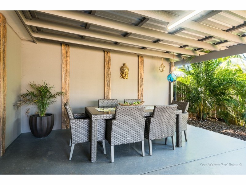 8 Titan Court, Boronia Heights QLD 4124