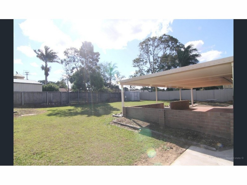 40 Whitcomb Street, Hillcrest QLD 4118