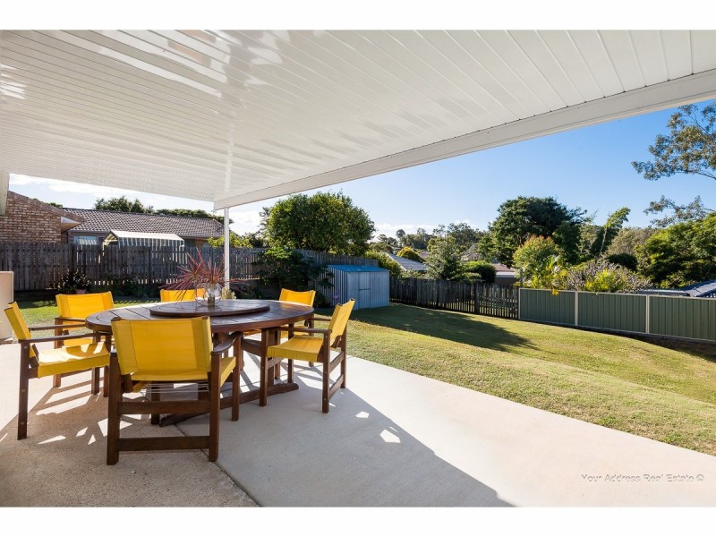 9 Hysten Street, Boronia Heights QLD 4124