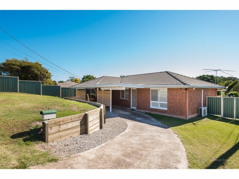 9 Hysten Street, Boronia Heights QLD 4124